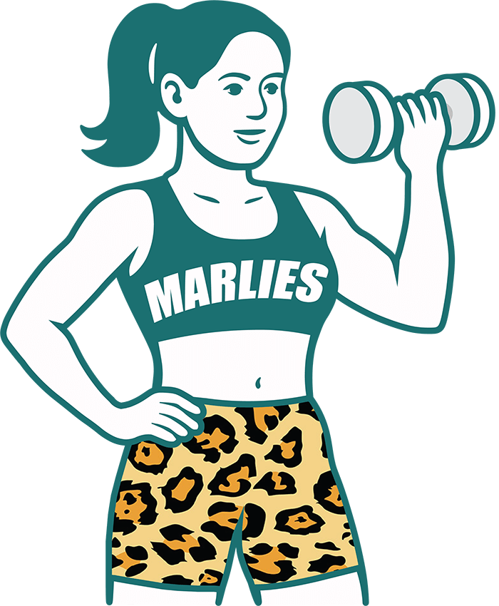 marlies fitness personal trainer exeter