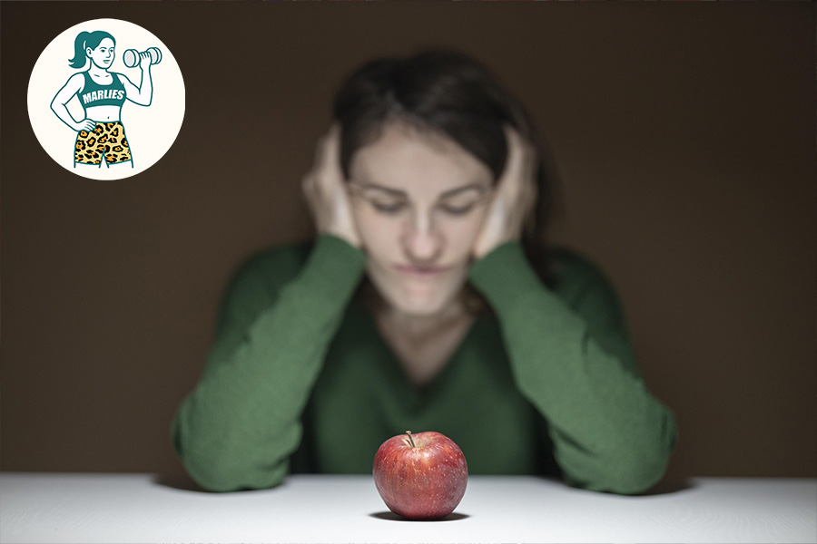 why diets fail