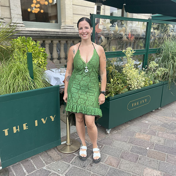 Client Zone | Personal Trainer Exeter | Marlies Fitness