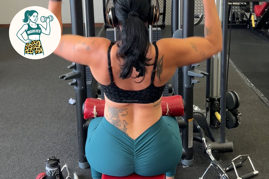 Importance of Muscle Mass in Menopause & Beyond | Women’s Health & Fitness