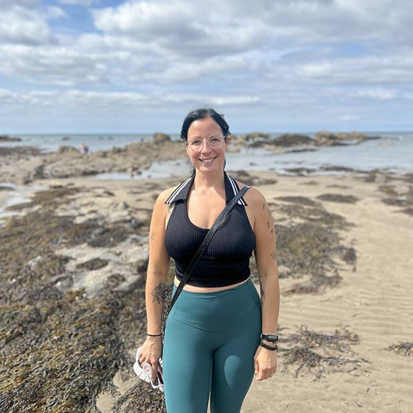 personal trainer insights-marlies fitness