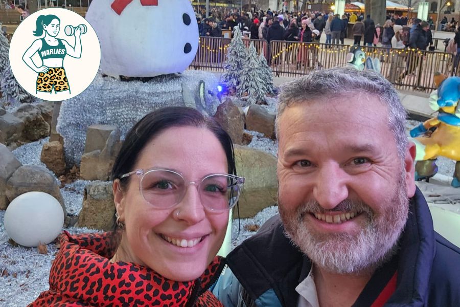 new year, new me | Marlies Fitness | Personal Trainer Exeter