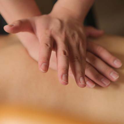 Sports massage exeter