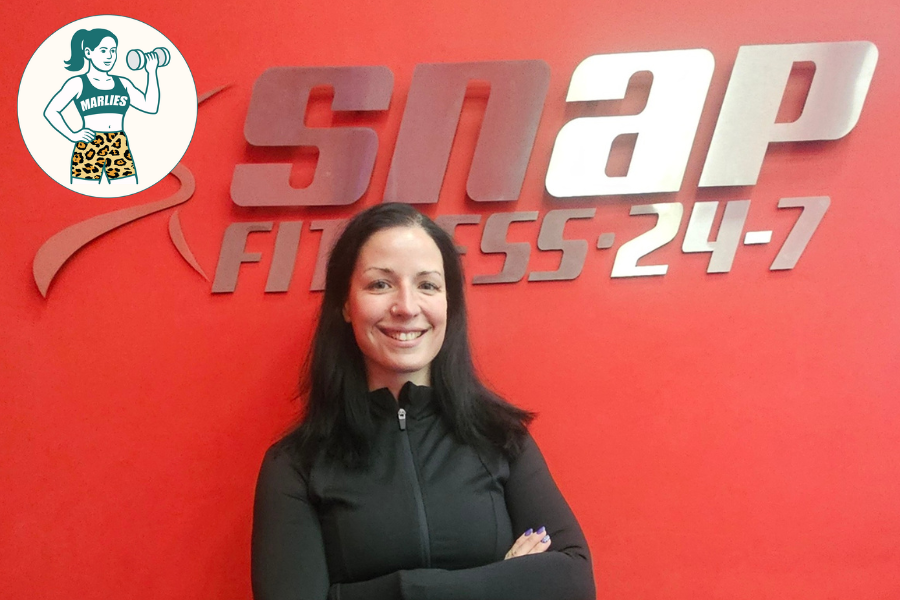 A Day in the Life of a Personal Trainer (Sweat, Snacks, and Saying “Engage Your Core” 400 Times)