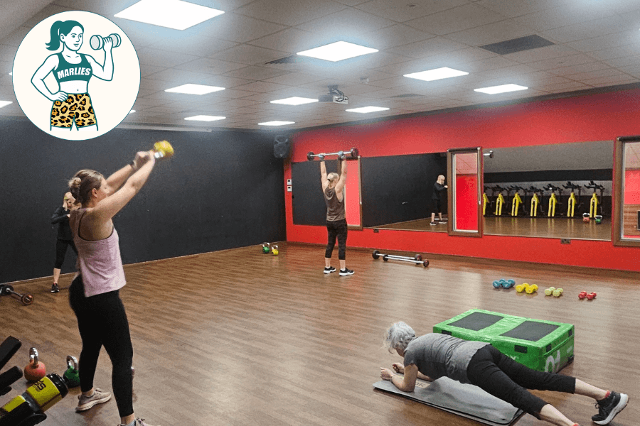 How to Not Quit the Gym After January (5 Tips to Stay Consistent in February)