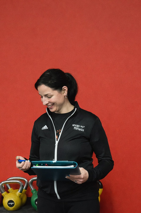 Marlies Fitness | Personal Trainer Exeter