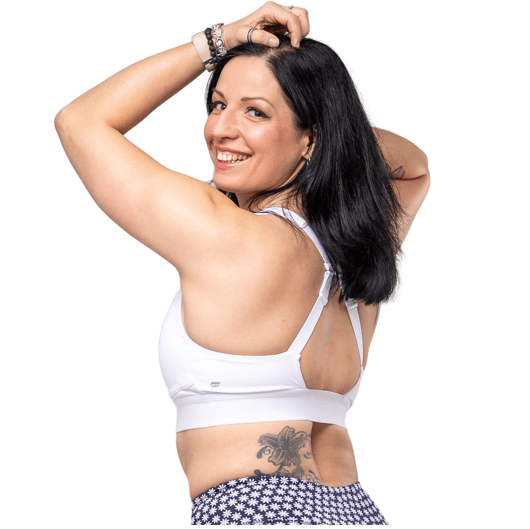 Marlies fitness | Personal Trainer