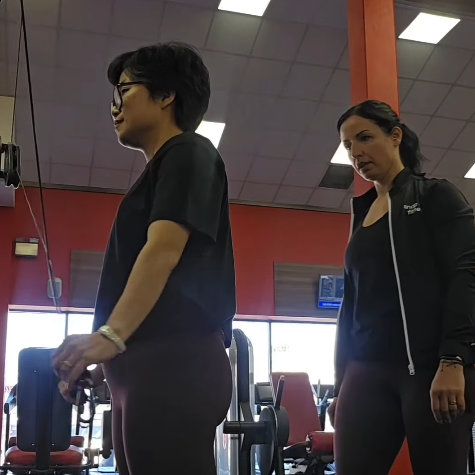 female personal trainer reviews exeter | Marlies Fitness