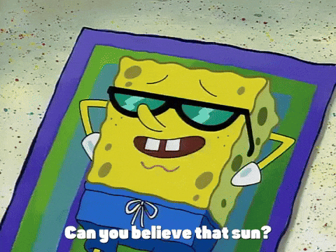 surviving summer fitness