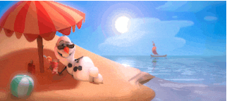 how-to-stay-on-track-in-summer-on-the-beach