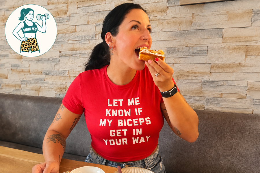 Is Sugar really the problem | Personal trainer exeter